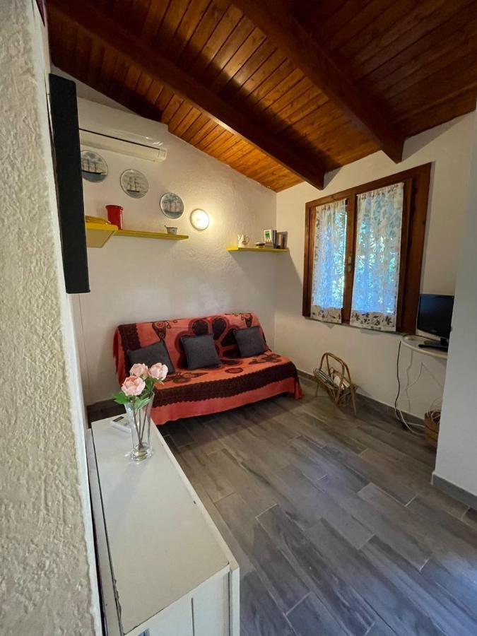 -Exclusive Private Villa- Villasimius Exterior foto