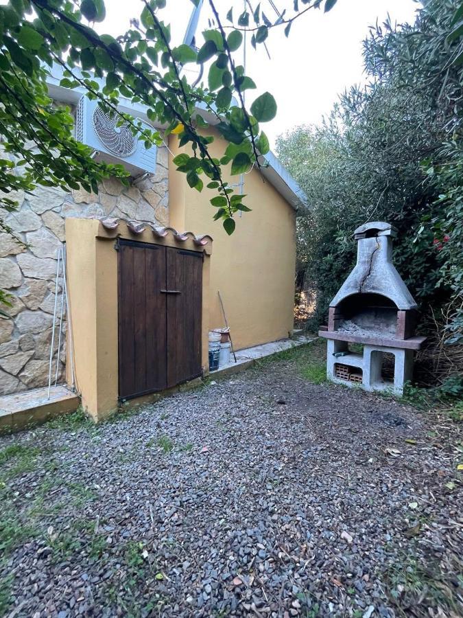 -Exclusive Private Villa- Villasimius Exterior foto