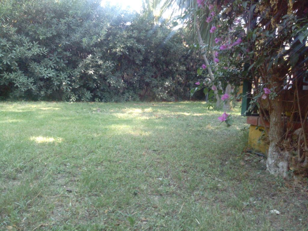 -Exclusive Private Villa- Villasimius Exterior foto