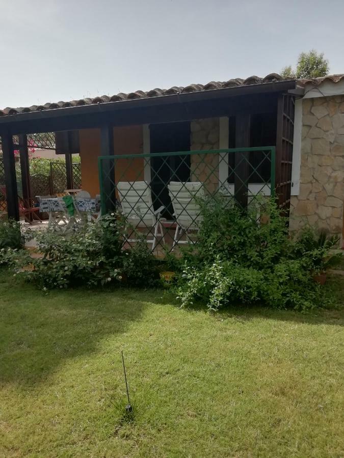-Exclusive Private Villa- Villasimius Exterior foto